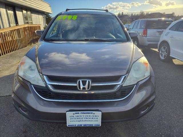 used 2011 Honda CR-V car, priced at $5,999