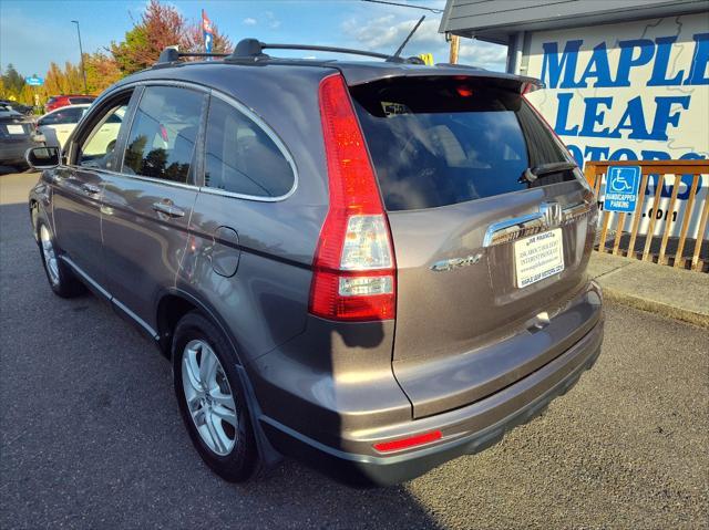 used 2011 Honda CR-V car, priced at $5,999