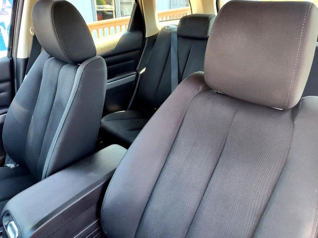 used 2011 Mazda CX-7 car, priced at $7,999