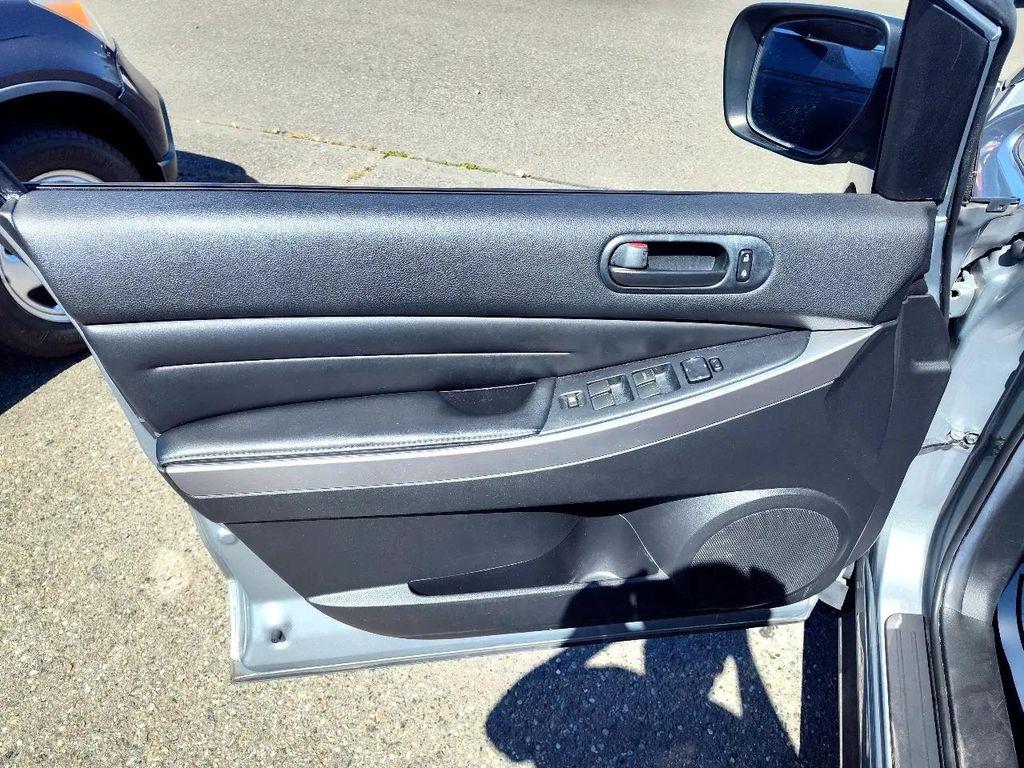 used 2011 Mazda CX-7 car, priced at $7,999
