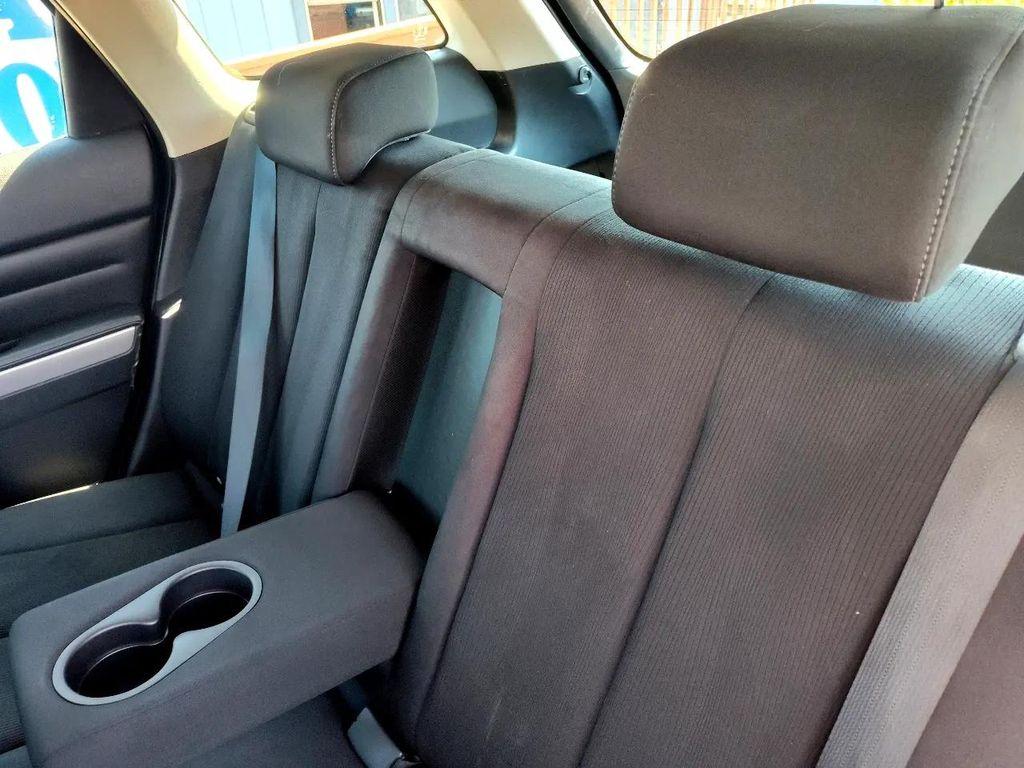 used 2011 Mazda CX-7 car, priced at $7,999