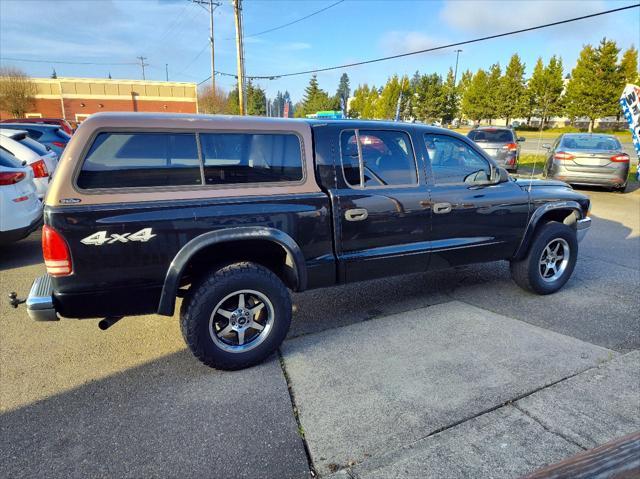 used 2004 Dodge Dakota car, priced at $6,499