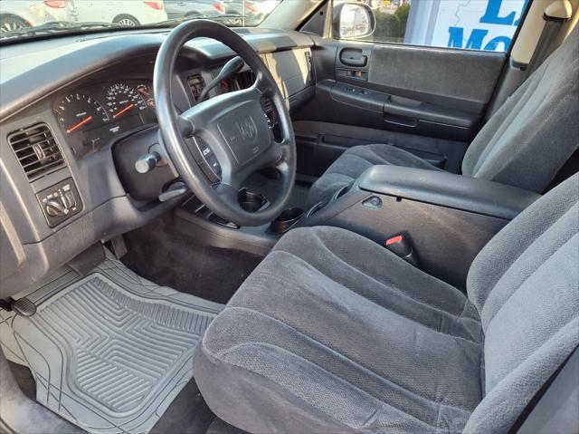 used 2004 Dodge Dakota car, priced at $6,499