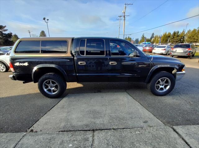 used 2004 Dodge Dakota car, priced at $6,499