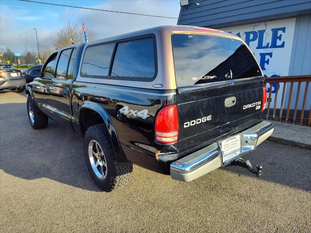 used 2004 Dodge Dakota car, priced at $6,499