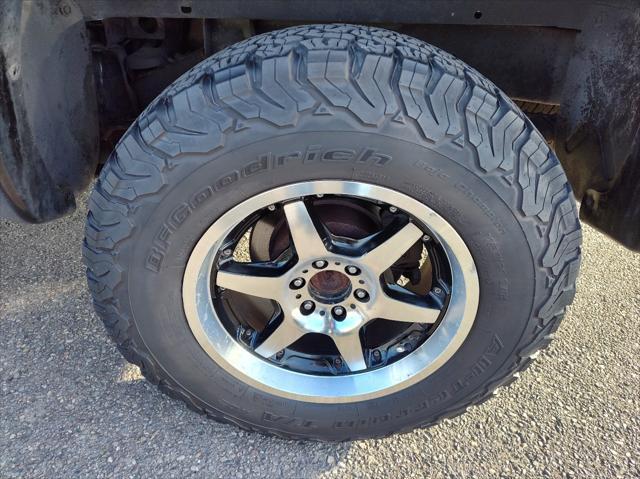 used 2004 Dodge Dakota car, priced at $6,499