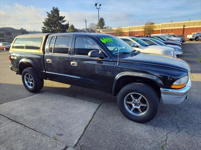 used 2004 Dodge Dakota car, priced at $6,499