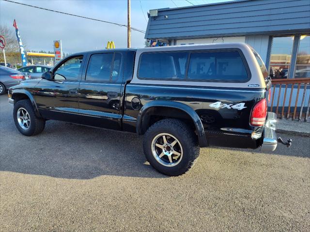 used 2004 Dodge Dakota car, priced at $6,499