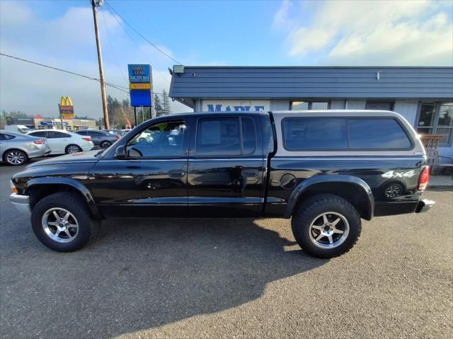 used 2004 Dodge Dakota car, priced at $6,499