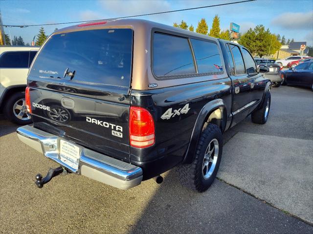 used 2004 Dodge Dakota car, priced at $6,499