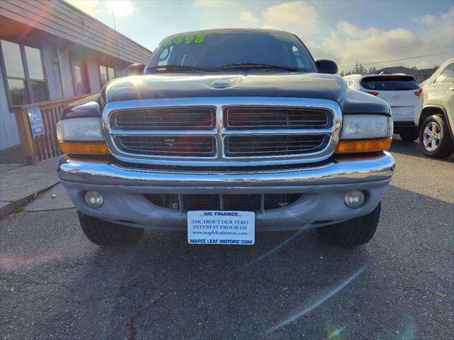 used 2004 Dodge Dakota car, priced at $6,499