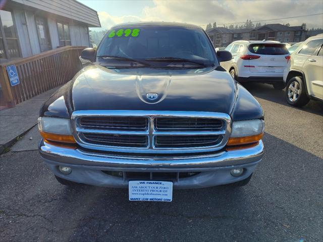 used 2004 Dodge Dakota car, priced at $6,499