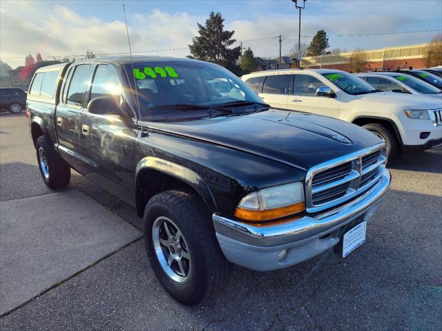 used 2004 Dodge Dakota car, priced at $6,499