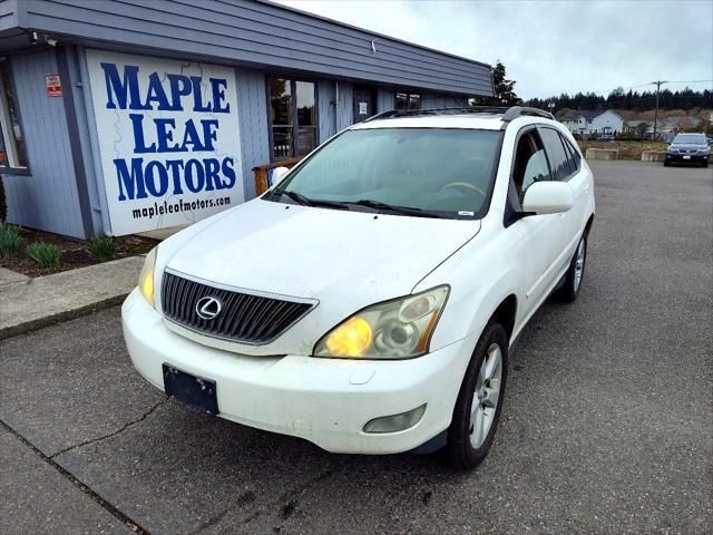 used 2004 Lexus RX 330 car, priced at $7,999