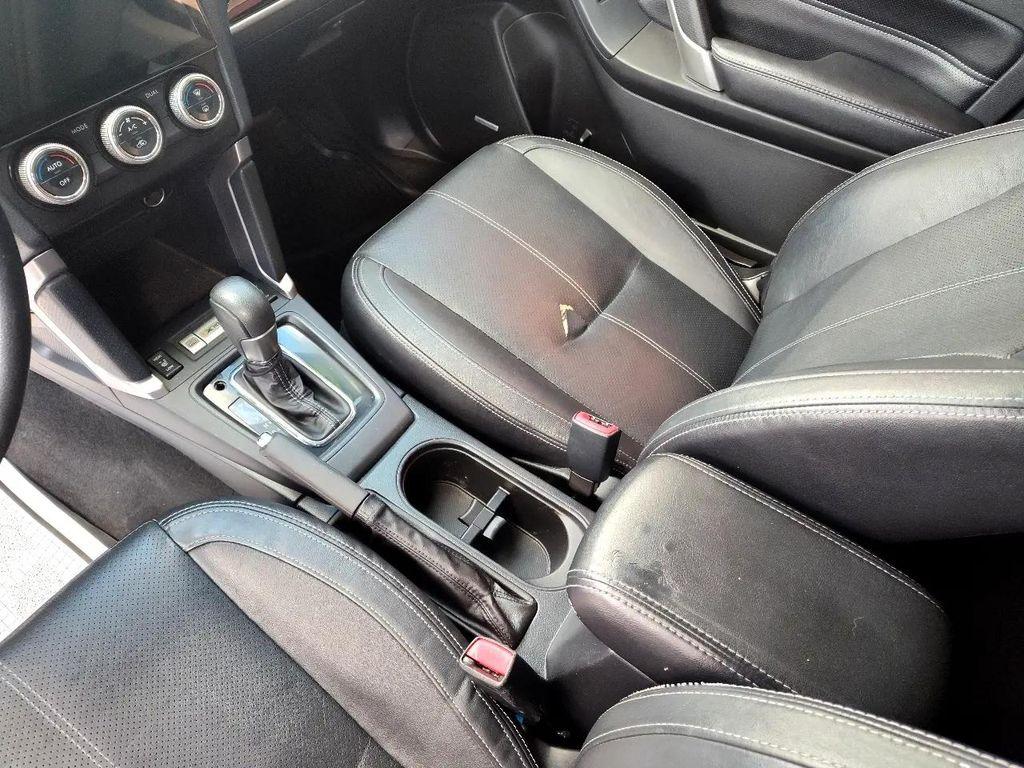 used 2017 Subaru Forester car, priced at $12,999