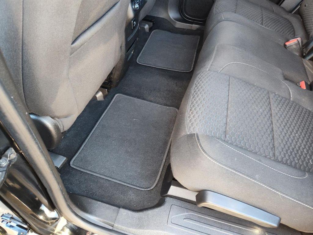 used 2017 GMC Acadia car, priced at $13,999