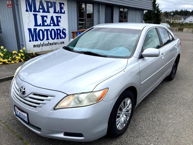 used 2007 Toyota Camry car, priced at $5,999