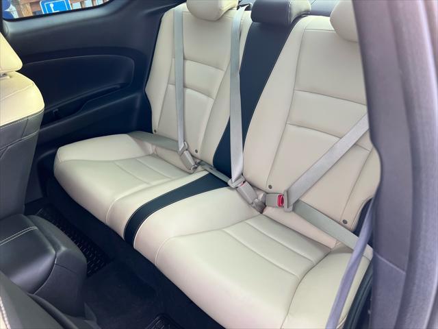 used 2015 Honda Accord car, priced at $13,999