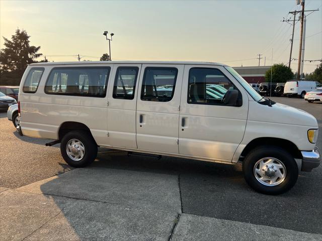 used 1995 Ford Club Wagon car, priced at $6,999