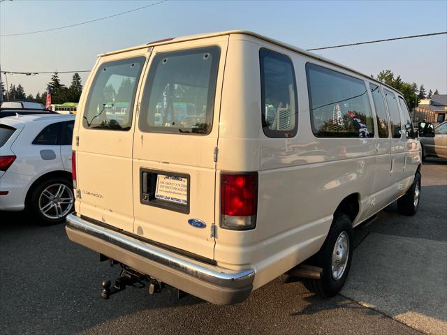 used 1995 Ford Club Wagon car, priced at $6,999