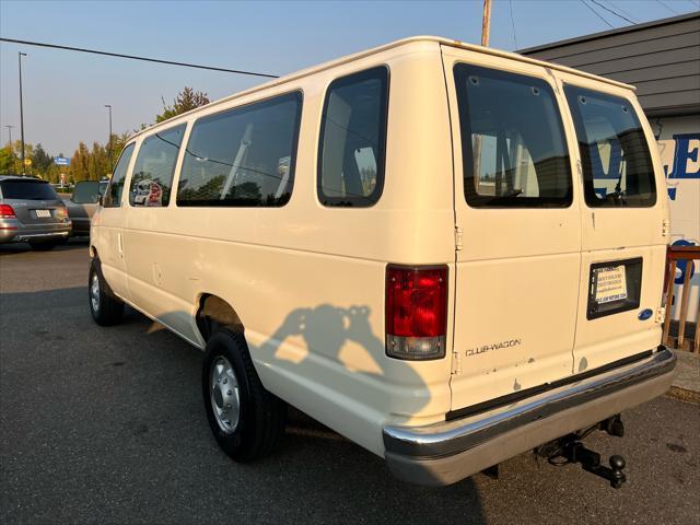 used 1995 Ford Club Wagon car, priced at $6,999