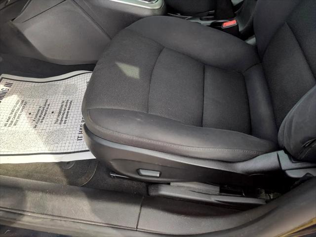 used 2014 Chevrolet Cruze car, priced at $8,999