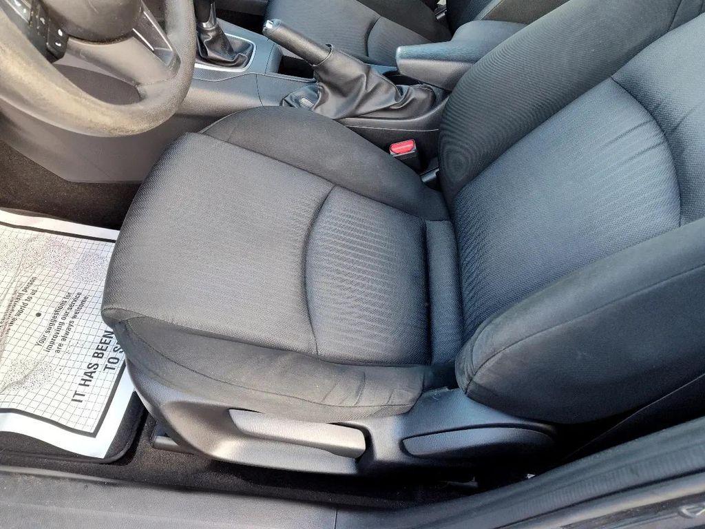 used 2014 Mazda Mazda3 car, priced at $5,999