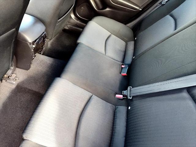 used 2014 Mazda Mazda3 car, priced at $6,999
