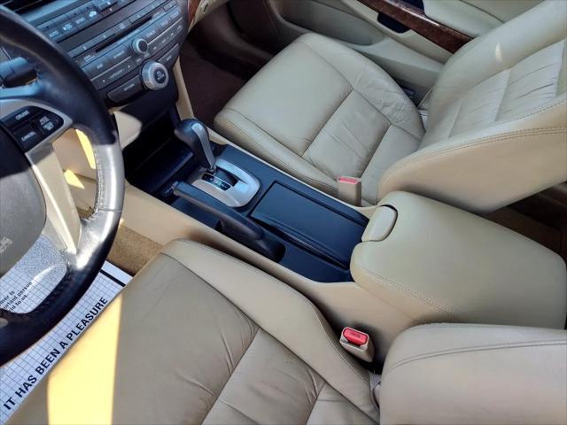 used 2010 Honda Accord car, priced at $10,999