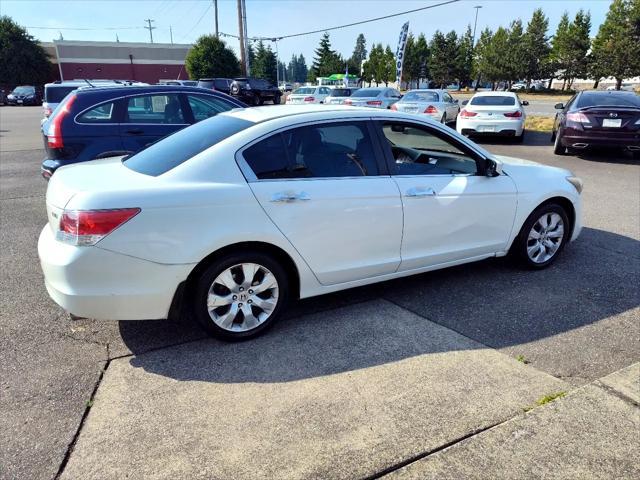 used 2010 Honda Accord car, priced at $10,999