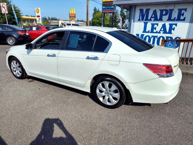 used 2010 Honda Accord car, priced at $10,999