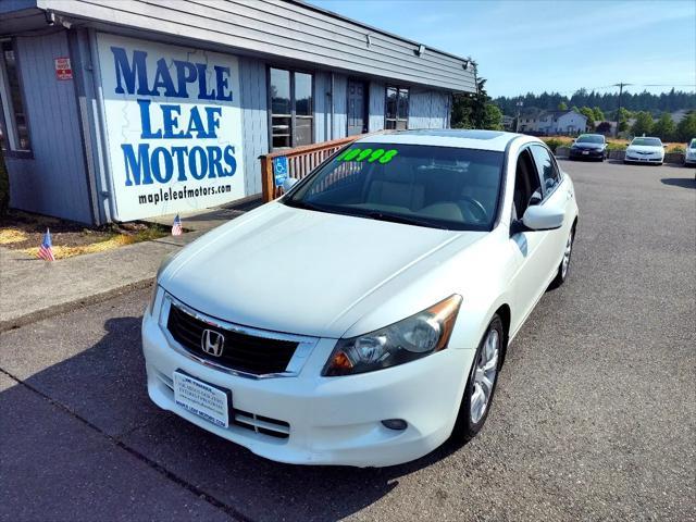 used 2010 Honda Accord car, priced at $10,999