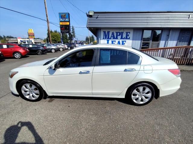 used 2010 Honda Accord car, priced at $10,999