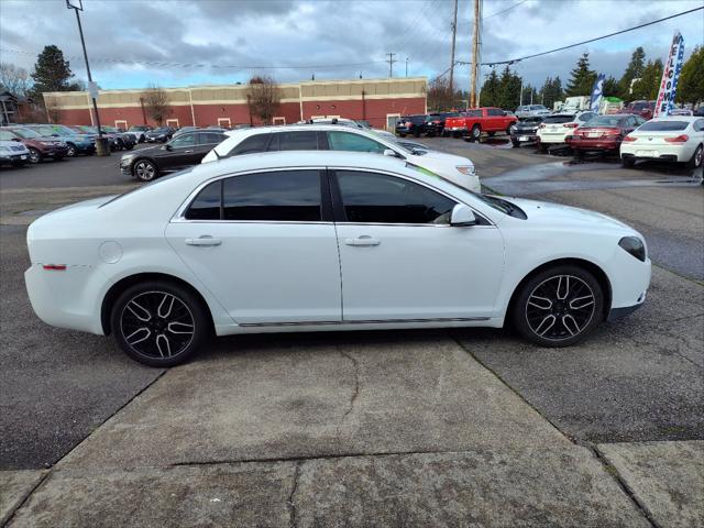 used 2010 Chevrolet Malibu car, priced at $2,999