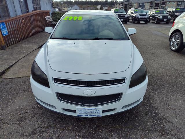 used 2010 Chevrolet Malibu car, priced at $2,999