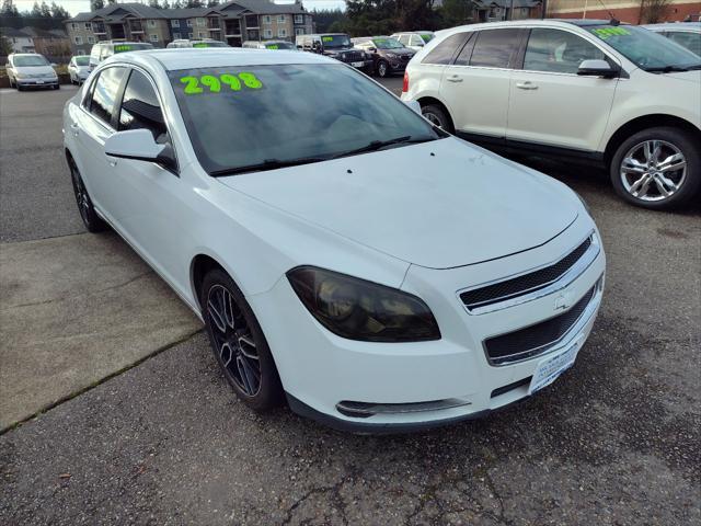 used 2010 Chevrolet Malibu car, priced at $2,999