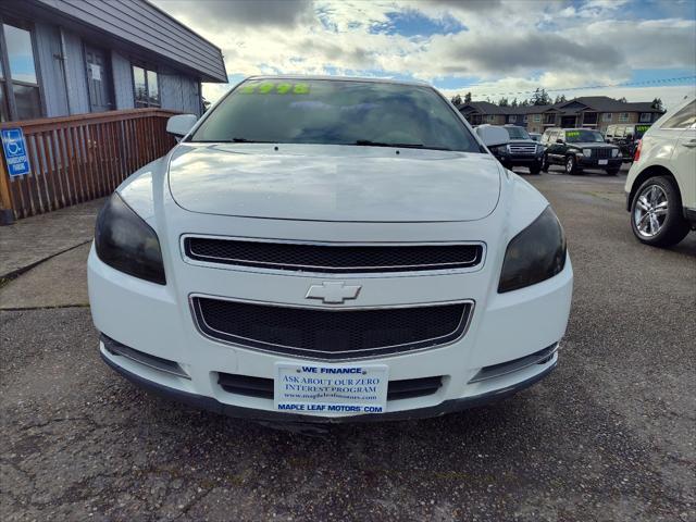 used 2010 Chevrolet Malibu car, priced at $2,999