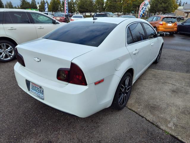 used 2010 Chevrolet Malibu car, priced at $2,999