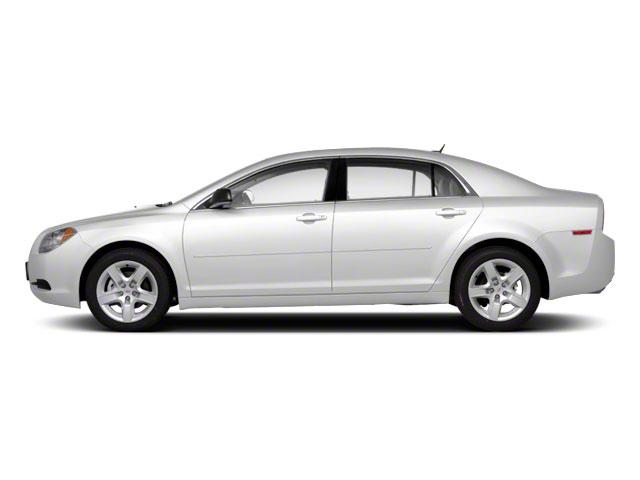 used 2010 Chevrolet Malibu car