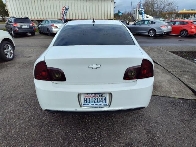 used 2010 Chevrolet Malibu car, priced at $2,999