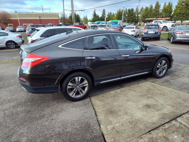 used 2013 Honda Crosstour car, priced at $8,999