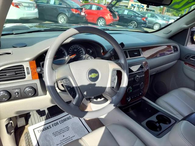 used 2012 Chevrolet Tahoe car, priced at $12,999
