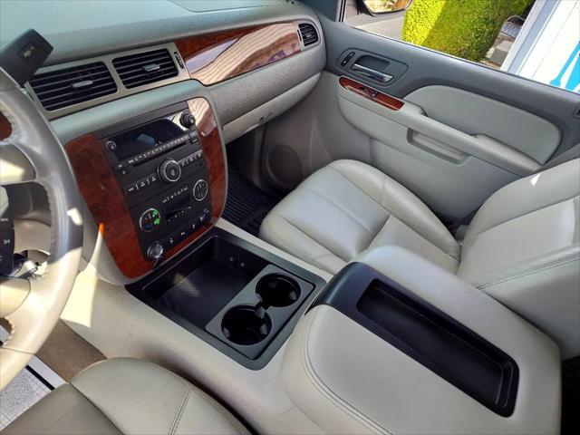 used 2012 Chevrolet Tahoe car, priced at $12,999