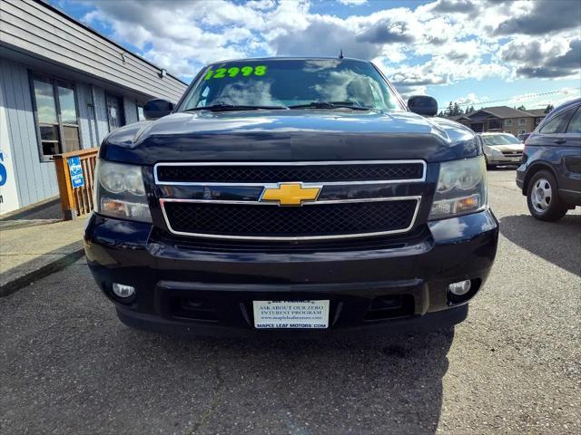 used 2012 Chevrolet Tahoe car, priced at $12,999