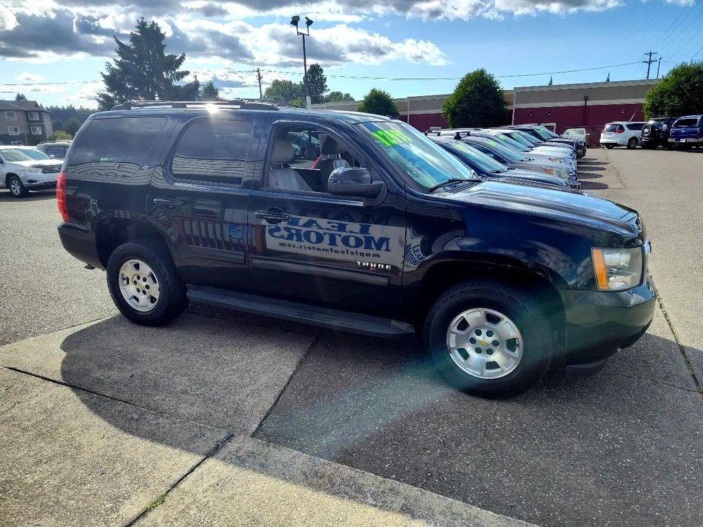 used 2012 Chevrolet Tahoe car, priced at $11,999