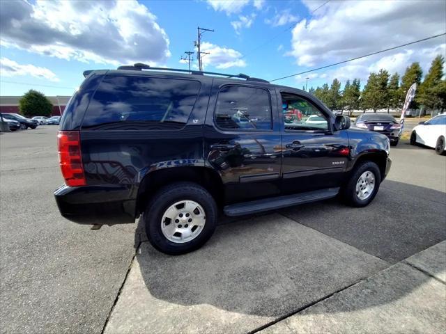 used 2012 Chevrolet Tahoe car, priced at $12,999