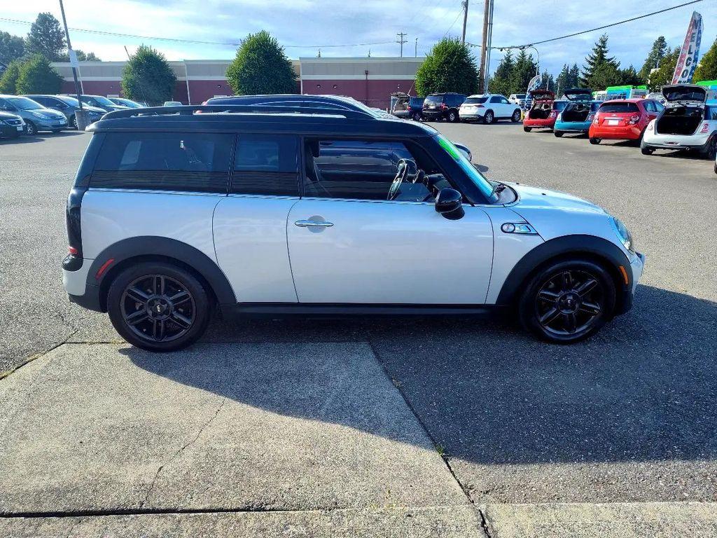 used 2011 MINI Cooper S car, priced at $8,999