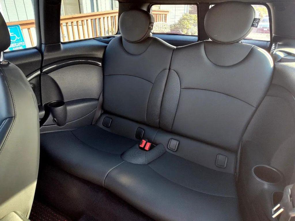 used 2011 MINI Cooper S car, priced at $8,999