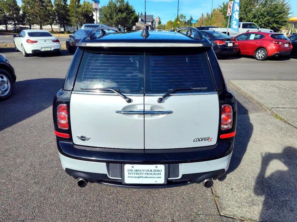 used 2011 MINI Cooper S car, priced at $8,999