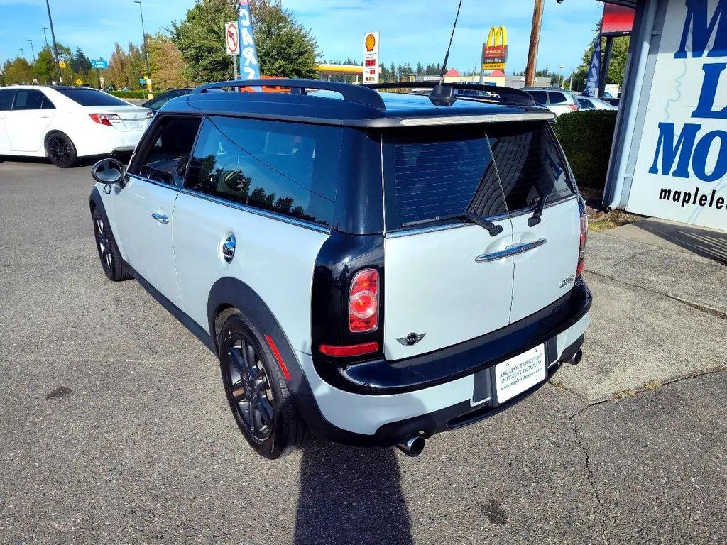 used 2011 MINI Cooper S car, priced at $8,999